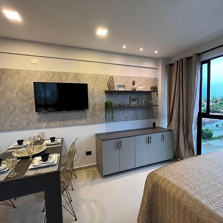 Confortavel Apt Porto De Galinhas 203 Buitenkant foto