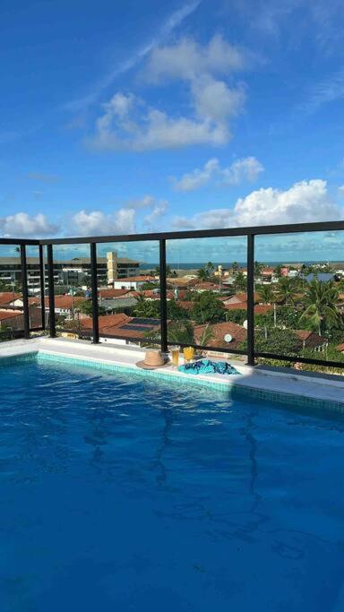 Confortavel Apt Porto De Galinhas 203 Buitenkant foto