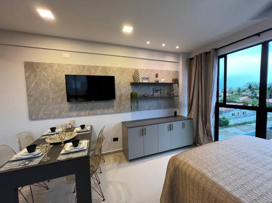 Confortavel Apt Porto De Galinhas 203 Buitenkant foto