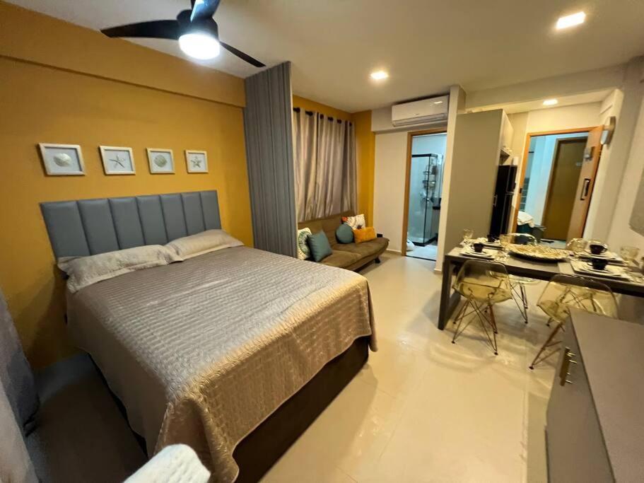 Confortavel Apt Porto De Galinhas 203 Buitenkant foto